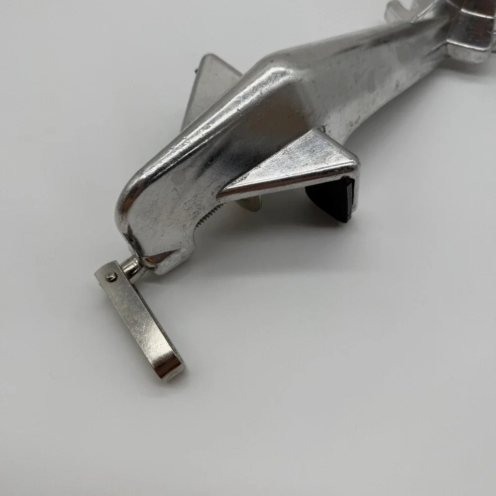 Norpro‎ Sauce Master Food Strainer Body & Clamp Assembly Replacement Part 1951